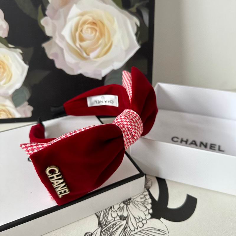 Chanel Headband hh10 (18)
